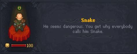 graveyard keeper snake